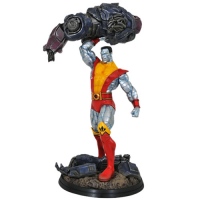 Фигурки Люди Икс - Фигурки Колос (Premier Collection Statues - Marvel - Colossus)