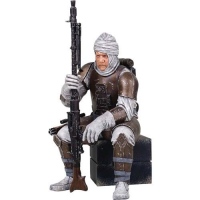 Фигурки Звездные Войны - Фигурка Охотник Денгар (Collectors Gallery)