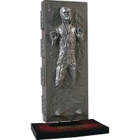 Фигурки Звёздные Войны - Фигурка Хан Соло в Карбоните (Han Solo In Carbonite)