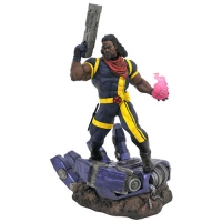 Фигурка Бишоп Premier Collection Statue Marvel X-Men Bishop