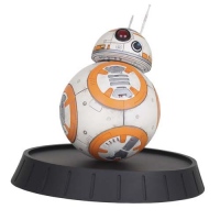 Фигурки Звёздные Войны - Статуя BB-8
