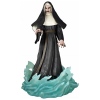 Фигурки Заклятие - Фигурка Монахиня (The Nun PVC Gallery Statue The Nun)