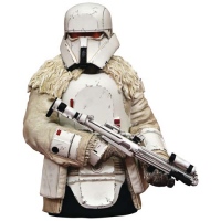 Фигурки Звездные войны - Бюст Range Trooper