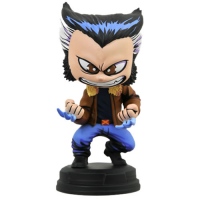 Фигурки Люди Икс - Фигурка Логан (Marvel Statue 1/8 Scale Animated Logan)
