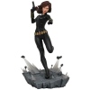 Фигурки Марвел - Фигурка Чёрная Вдова (Premier Collection Statue Marvel Black Widow Comic)