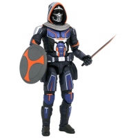 Фигурки Марвел - Фигурка Таскмастер (Marvel Select Figure Taskmaster)