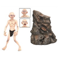 Фигурка Голлум Lord Of The Rings Figures - 7" Scale Deluxe Gollum Figure