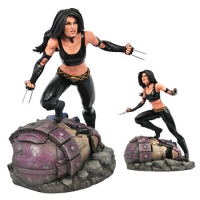 Фигурки Люди Икс - Фигурки X-23 (Premier Collection Statue X-23)