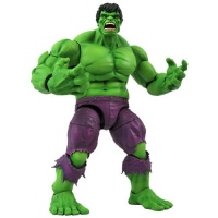 Фигурки Халка - Фигурка Халк (Marvel Select Figure Rampaging Hulk)