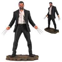 Фигурки Люди Икс - Фигурка Логан (Premier Collection Statue Logan)