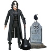 Фигурки Ворон - Фигурка Эрик Дрэйвен (The Crow Figure Deluxe)