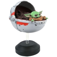 Фигурки Мандалорца - Фигурка Дитя Йода (Star Wars Statue The Child In Pram)