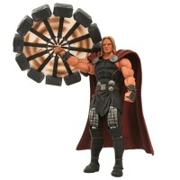 Фигурка Тор Marvel Select Figure Mighty Thor