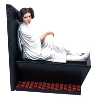 Фигурки Звёздные Войны - Фигурка Принцесса Лея (Star Wars Milestones Statue Princess Leia)