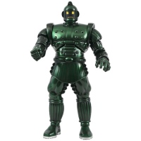 Фигурки Марвел - Фигурка Титановый Человек (Marvel Select Figure Titanium Man)