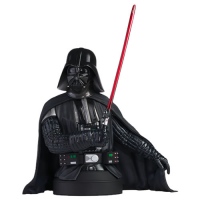 Фигурки Звёздные Войны - Бюст Дарт Вейдер (Star Wars Mini Bust 1/6 Scale Darth Vader)