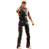 Фигурка Джонни Лоуренс Cobra Kai Series 1 Deluxe Johnny Lawrence Action Figure