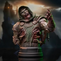 Бюст Доктор Дум Marvel Mini Bust Zombie Dr Doom (NYCC 2021 Exclusive)