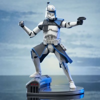 Фигурка Капитан Рекс Premier Collection Statue Star Wars The Clone Wars 1/7 Scale Rex