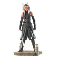 Фигурка Асока Тано Premier Collection Statue The Mandalorian 1/7 Scale Ahsoka