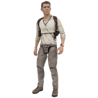 Фигурка Натан Дрейк Uncharted Movie Figure Nathan Drake Deluxe