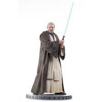 Фигурка Оби Ван Кеноби Star Wars Milestones Statues Ep IV A New Hope  1/6 Scale Ben Kenobi
