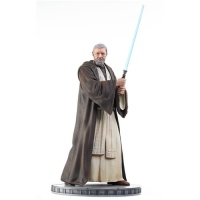 Фигурка Оби Ван Кеноби Star Wars Milestones Statues Ep IV A New Hope 1/6 Scale Ben Kenobi
