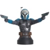 Бюст Бо Катан Star Wars Mini Bust The Mandalorian - 1/6 Scale Bo-Katan