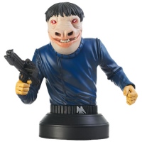 Бюст Сниввиан Star Wars Mini Bust Ep IV A New Hope 1/6 Scale Blue Snaggletooth