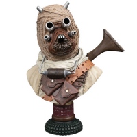 Бюст Тускенский Рейдер Legends In 3D Bust Star Wars 1/2 Scale Tusken Raider