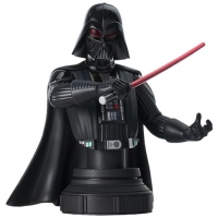 Бюст Дарт Вейдер Star Wars Mini Bust Star Wars: Rebels - 1/7 Scale Darth Vader