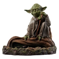 Фигурка Йода Star Wars Milestones Statues - Ep VI ROTJ - 1/6 Scale Yoda