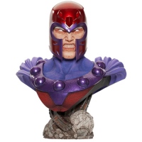 Бюст Магнето Legends In 3D Bust Marvel 1/2 Scale Magneto