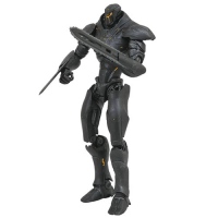 Фигурка Обсидиановая Ярость Pacific Rim: Uprising Select Figures - S02 - Obsidian Fury