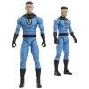 Фигурка Мистер Фантастик Marvel Select Figures - Fantastic Four - Mr. Fantastic