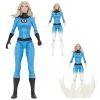 Фигурка Невидимая Леди Marvel Select Figures - Fantastic Four - Sue Storm