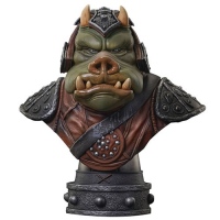 Бюст Гаморреанский Страж Legends In 3D Busts - Star Wars - 1/2 Scale Gamorrean Guard