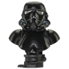 Бюст Солдат Тень Legends In 3D Busts - Star Wars - 1/2 Scale Shadowtrooper (FCBD 2024)