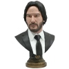 Бюст Джон Уик Legends In 3D Busts - John Wick: Chapter 2 - 1/2 Scale John Wick