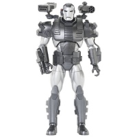 Фигурка Военная Машина Marvel Select Figures - War Machine (Comics)