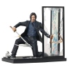 Фигурка Джон Уик DST Gallery Statues - John Wick: Chapter 4 - John Wick (PVC)