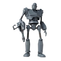 Фигурки Стального Гиганта - Фигурка Стальной Гигант (Diecast Version)