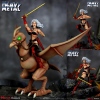 Фигурки Тяжелый Металл - Фигурка Таарна (Heavy Metal Figures Taarna and Avis Deluxe Box Set)