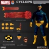 Фигурка Циклоп One:12 Collective Figures Marvel Cyclops Exclusive Version