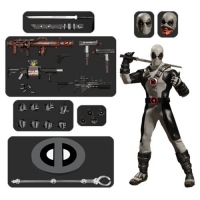 Фигурка Дэдпул X-Force