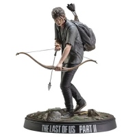 Фигурка Элли The Last Of Us Part II Statue Ellie