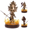 Фигурки Dark Souls - Фигурка Орнштейн Драконоборец (Dark Souls Statue Dragon Slayer Ornstein SD PVC Statue)