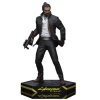 Фигурки Киберпанк 2077 - Фигурка Такемура (Cyberpunk 2077 Statue Takemura Figure)