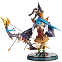 Фигурки Зельда - Фигурка Ревали (Legend Of Zelda Statues - BOTW - 11" Revali PVC (Standard Edition)