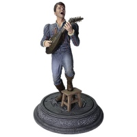 Фигурка Лютик The Witcher TV Series Statue Jaskier